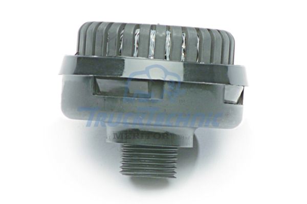 Глушитель пневмосистемы