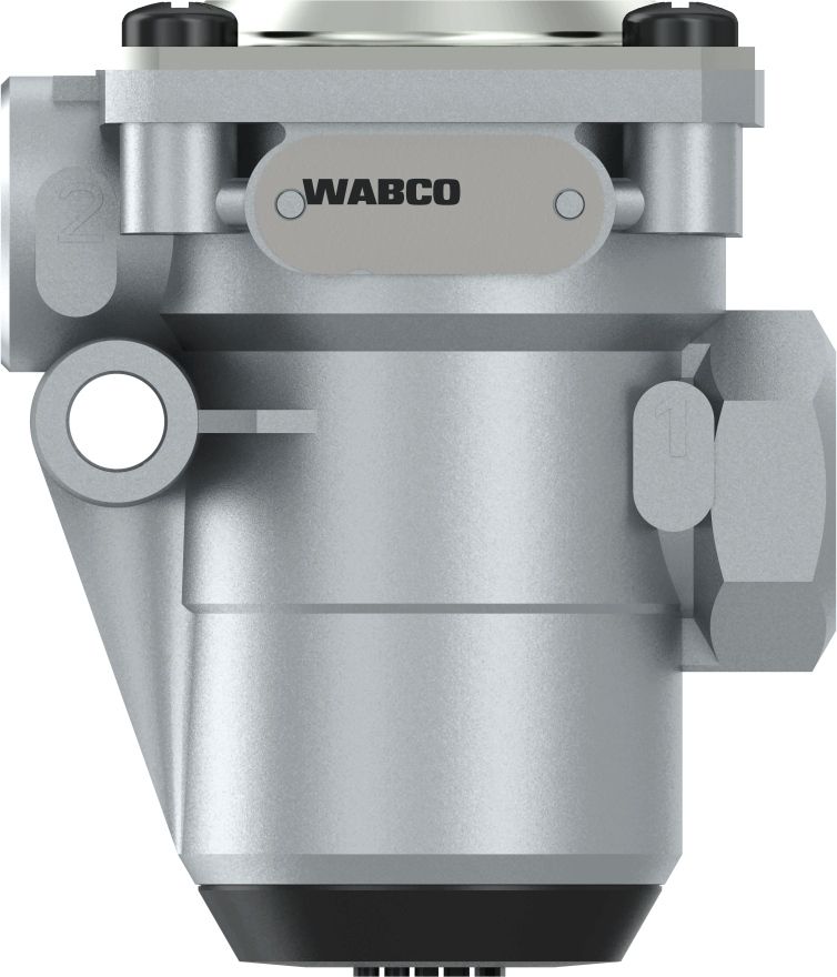 4750150040 Wabco Клапан ограничительный от производителя по спец цене ...