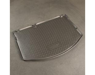 Коврик багажника для Citroen DS3 2009-2015 новый