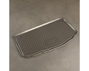 Коврик багажника для Kia Picanto 2011-2017 новый