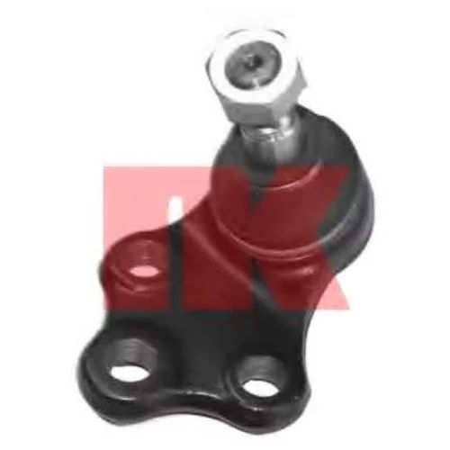 Giunto Di Supporto NK 5042233 - Ricambio Per Sospensione NISSAN Serena E VANETTE - Foto 6