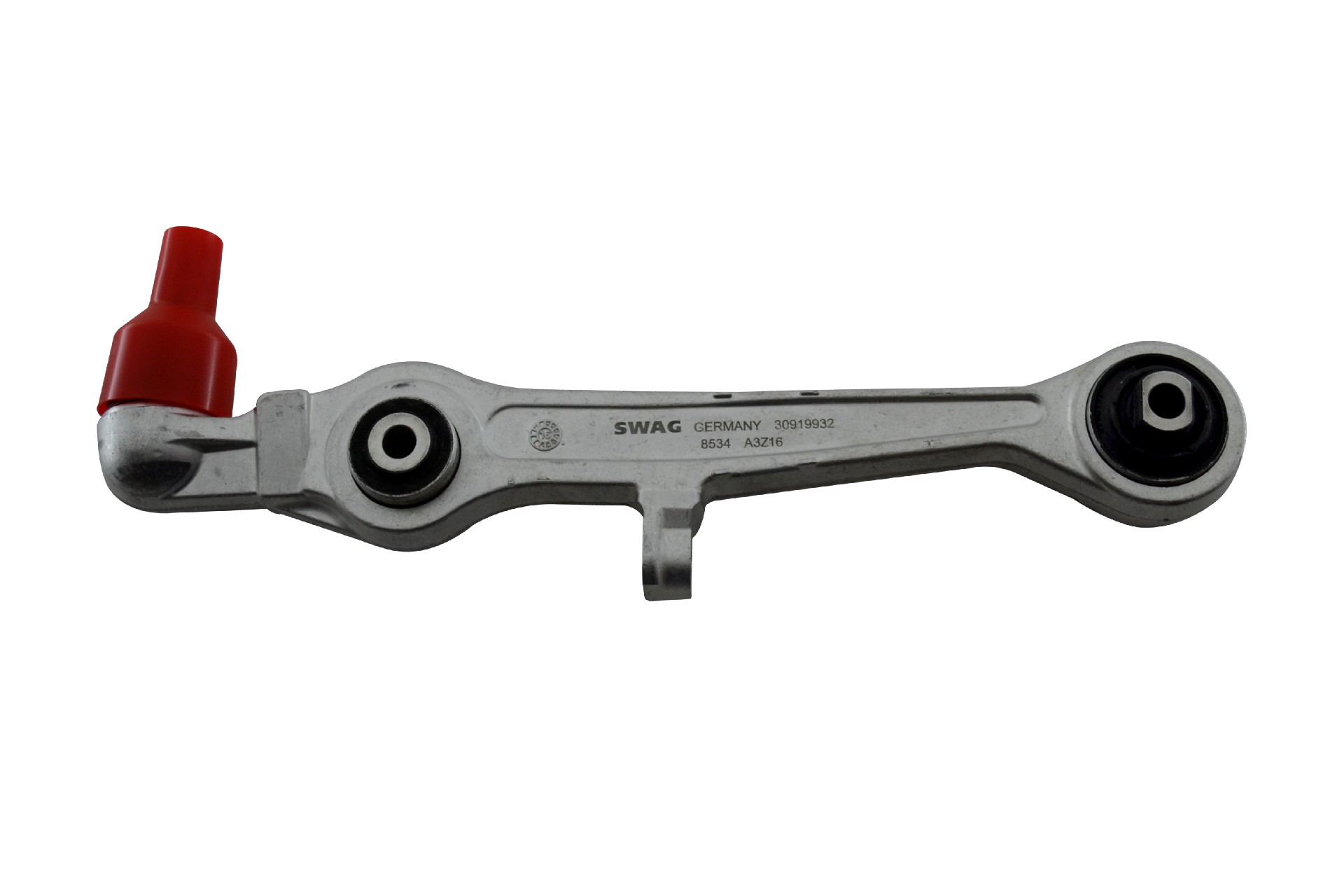 Рычаг передний нижний