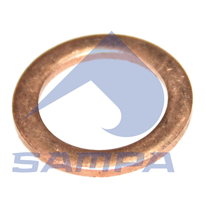 Прокладка сливной пробки