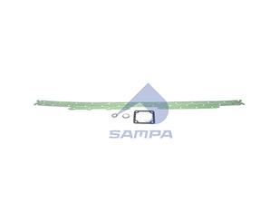 Набор прокладок масл. поддона для Scania 3 R series 1988-1997 новый