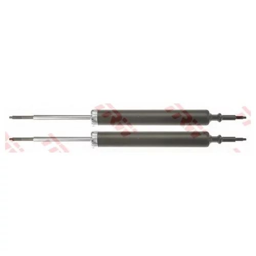 Kit 2 Amortisseurs De Boîte TRW JGT1108T - Pour Direction/suspension - Remplacement D'origine Fiable - 10