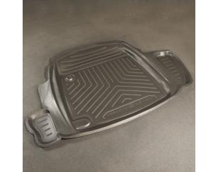 Коврик багажника для GAZ 3110 1996-2010 новый