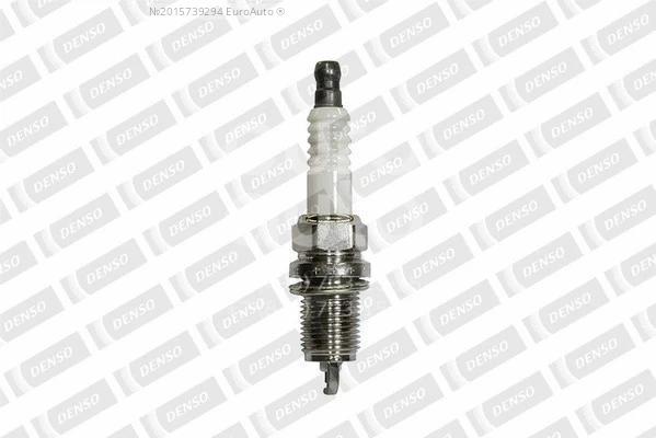 Свеча зажигания