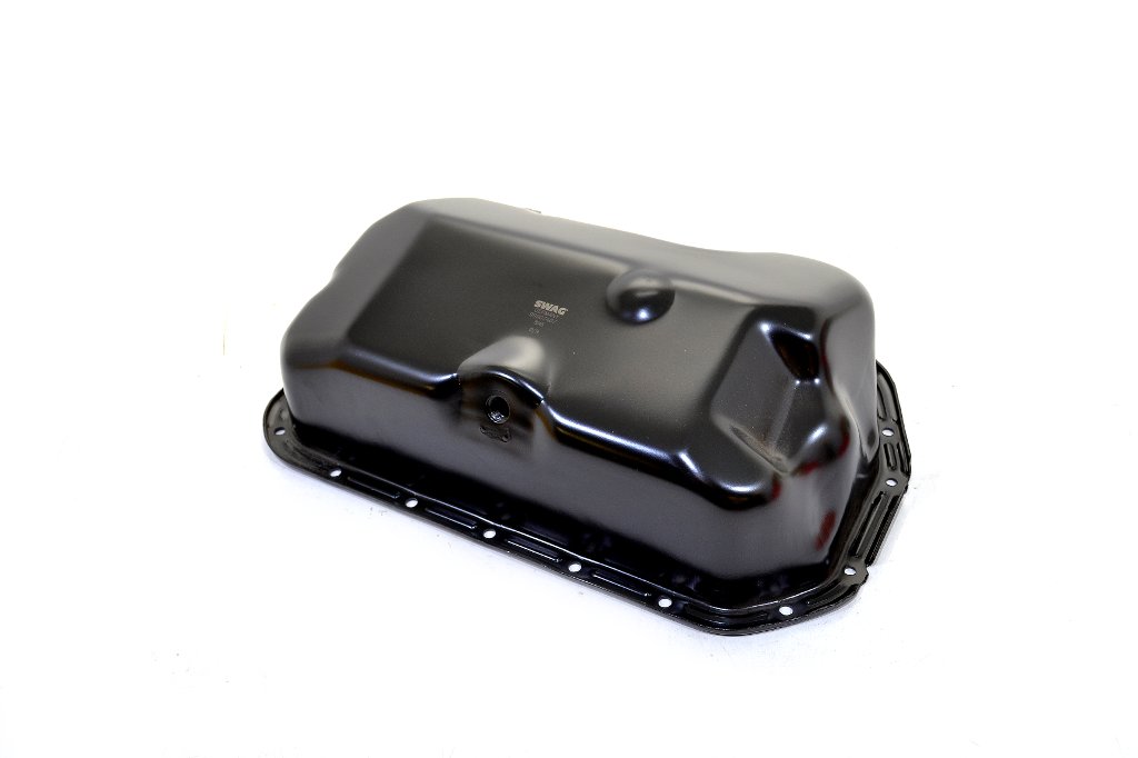 Поддон масляный двигателя