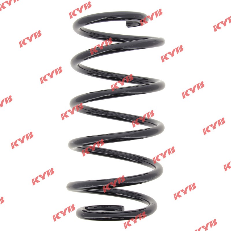 Пружина передняя BMW X5 2000-2007