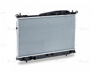 Радиатор основной для Chevrolet Epica 2006-2012 новый