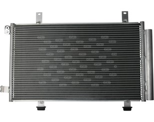 Радиатор кондиционера (конденсер) для Suzuki SX4 2006-2013 новый