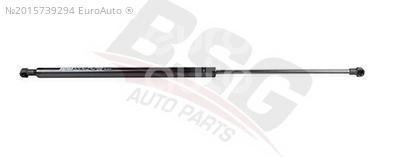 Амортизатор двери багажника BSG Auto Parts (BASBUG) BSG65-980-004