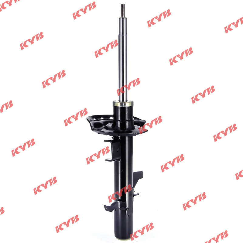 Стойка передняя Land Rover Freelander 06-14 (Слева/ Excel-G)