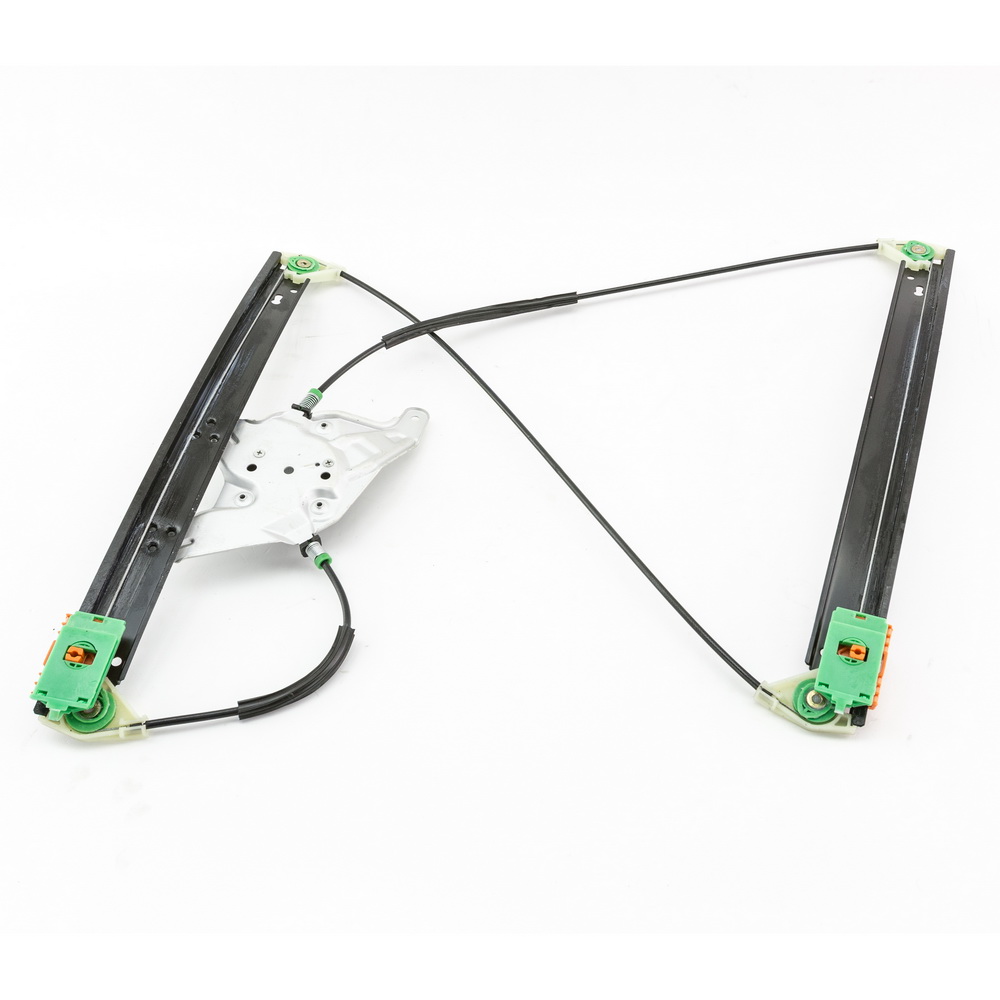 Стеклоподъемник электр. передний левый