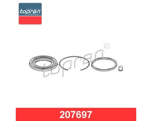 Р/к переднего суппорта для Opel Signum 2003-2008 новый