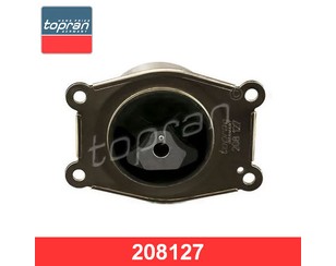 Опора двигателя левая для Opel Astra H / Family 2004-2015 новый