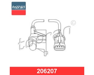 Датчик положения распредвала для Opel Corsa B 1993-2000 новый