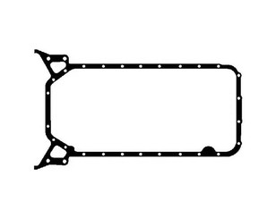 Прокладка масляного поддона для Mercedes Benz W124 E-Klasse 1993-1995 новый