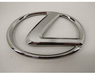 Эмблема для Lexus LS (USF4#) 2006-2017 новый