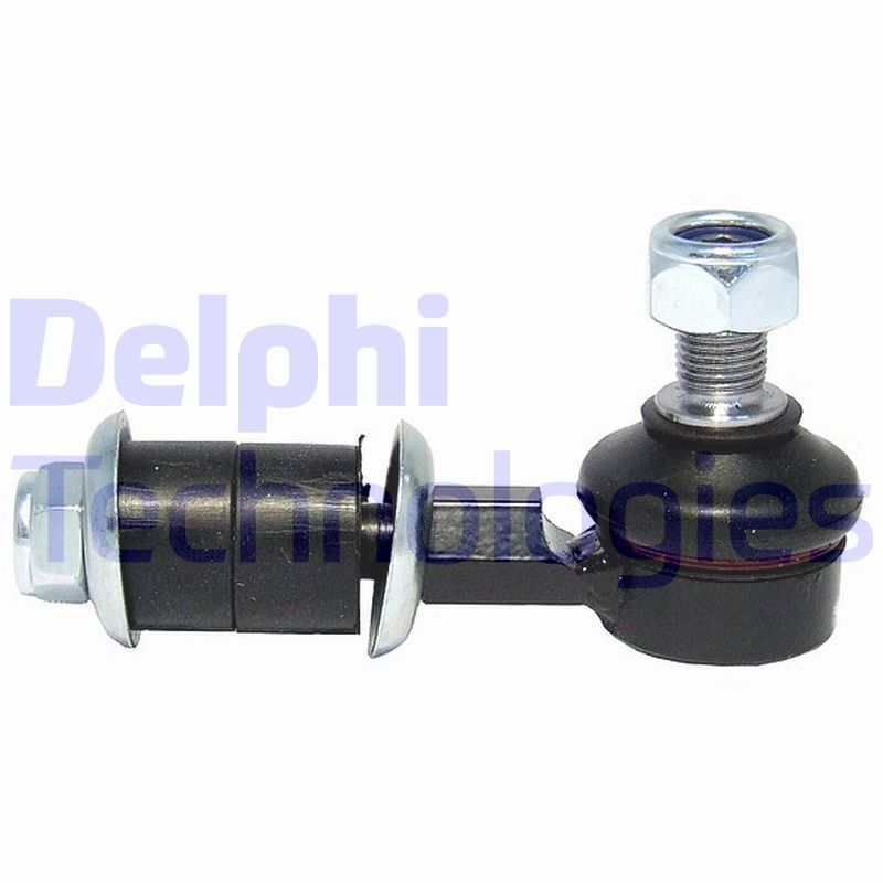 Delphi R202845 TC1552 Delphi от 1034 руб. для Nissan Terrano II (R20) 1993-2006 в Москве