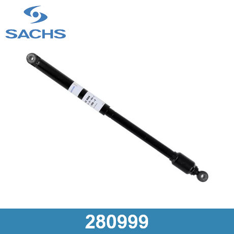 SACHS АМОРТИЗАТОР РУЛЕВОЙ