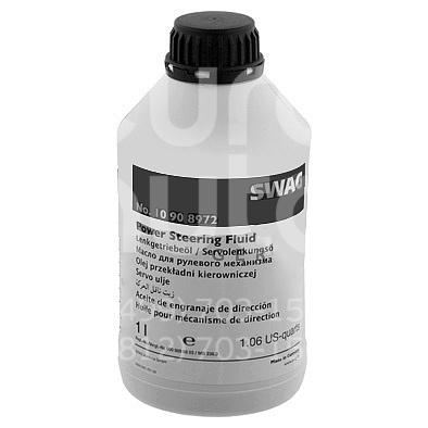Жидкость гидроусилителя SWAG 10908972