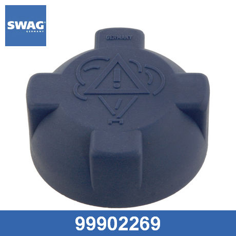 Крышка расширительного бачка