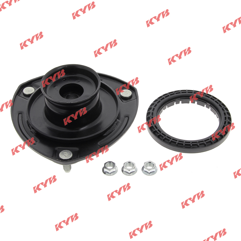 Опора передней стойки Hyundai Santa Fe 05-12 / Grand Starex 07-22 (Справа=Слева)