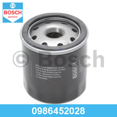 Фильтр масляный