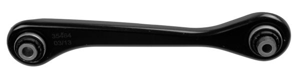 Тяга задняя поперечная левая