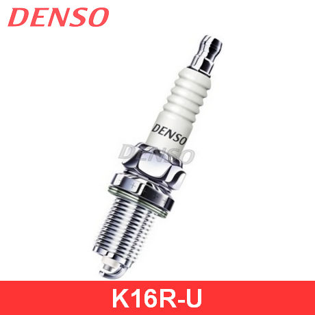 Свеча зажигания