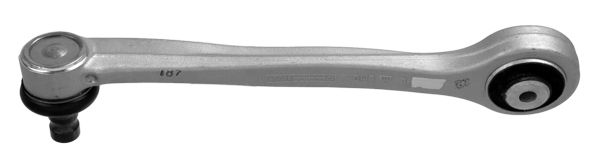Рычаг передний верхний левый передний