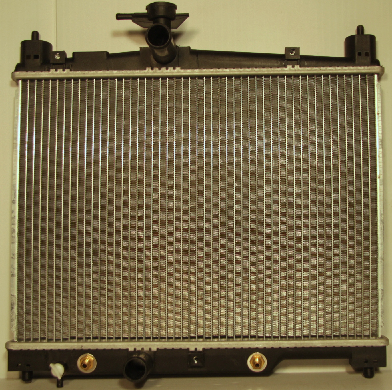 радиатор охлаждения витц