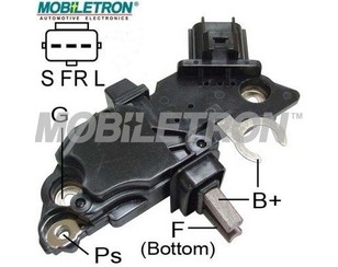 Реле-регулятор напряжения для Ford Mondeo II 1996-2000 новый