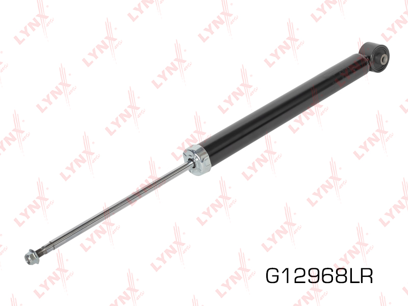 Амортизатор задний