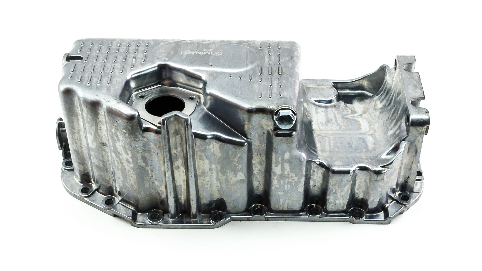 Поддон масляный двигателя