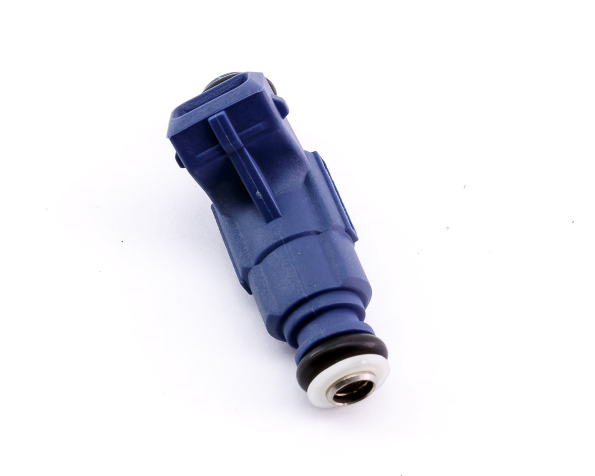 Форсунка инжекторная электрическая