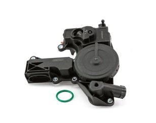 Маслоотделитель фольксваген тигуан 2 литра