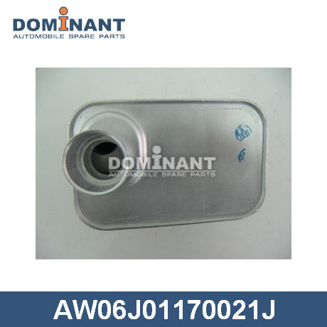 Радиатор масляный