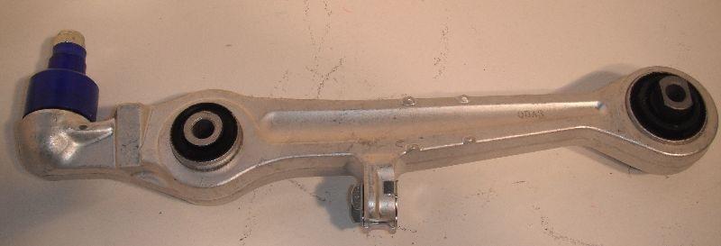 Рычаг передний нижний