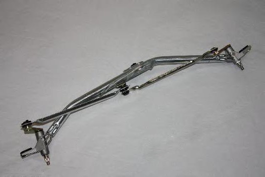 Трапеция стеклоочистителей