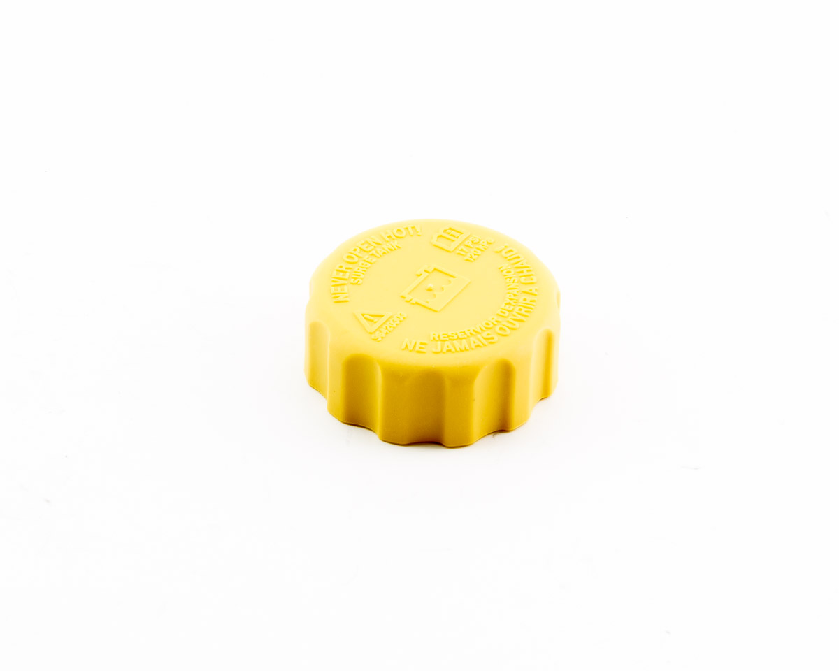 Крышка расширительного бачка