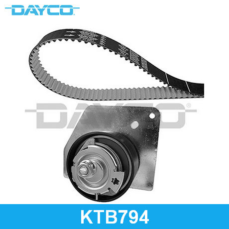 KTB794 Dayco от 3524 руб. в Москве