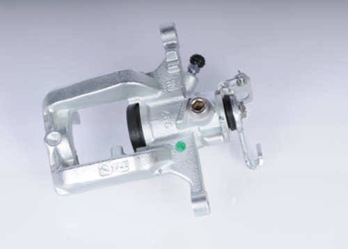 Суппорт тормозной задний левый