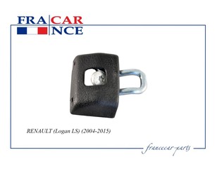 Ответная часть замка багажника для Renault Logan 2005-2014 новый