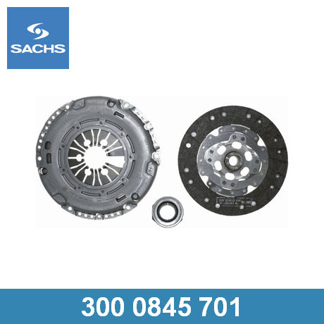 К-кт сцепления