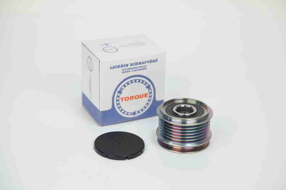 Шкив генератора