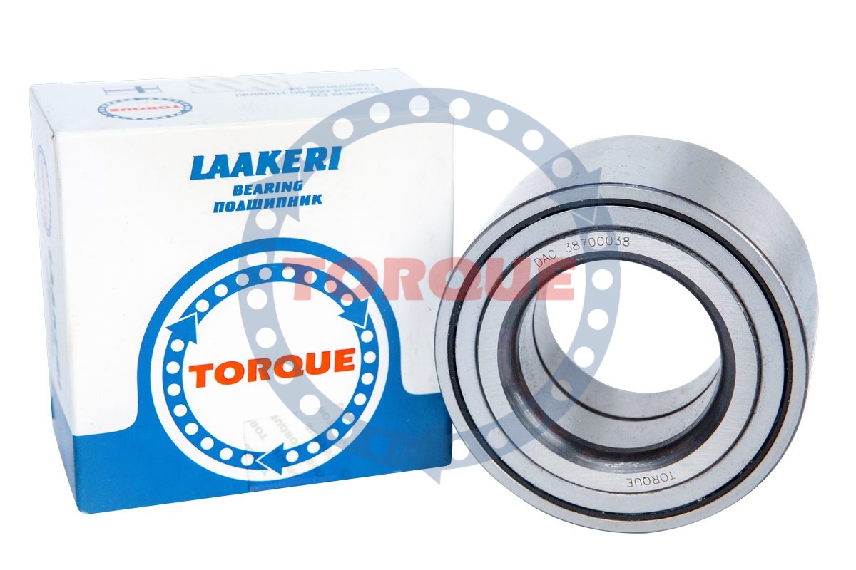 Подшипник передней ступицы