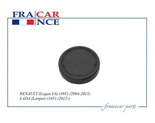 Заглушка двигателя для Renault Dokker 2012> новый