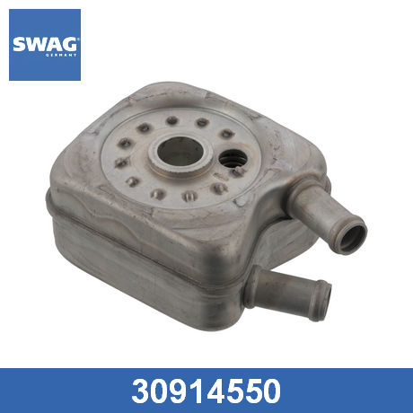 Радиатор масляный